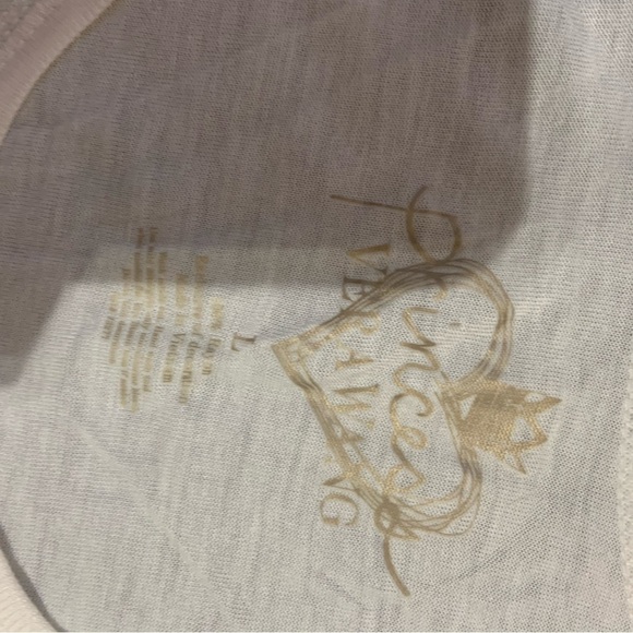 Princess Vera tank nwt - Picture 2 of 2